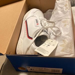 Adidas continental 80j